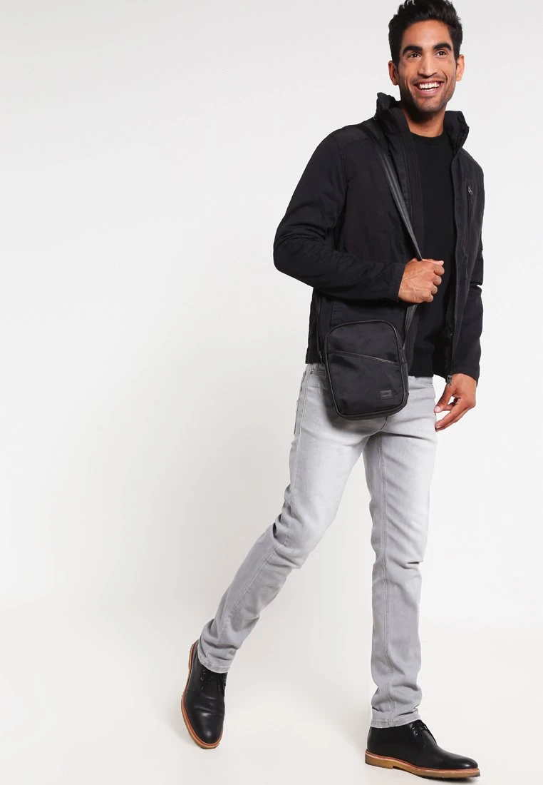 Pier One Sudadera - Black 2 Pier One Sudadera - Black - Imagen 2