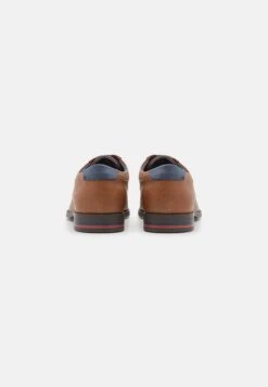 Pier One Unisex - Zapatos De Vestir - Brown -Elegancia Tienda De Ventas ad7df26a973a4dd6812a63ac01fa4f97
