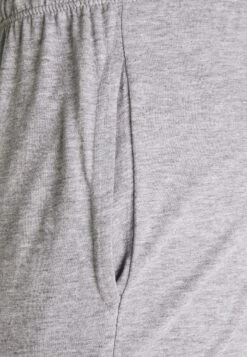 Pier One 3 Pack - Pantalón De Pijama - Dark Blue /Mottled Dark Grey/Dark Green -Elegancia Tienda De Ventas adbcb08bd3ac461288f51f2b12eb38e1