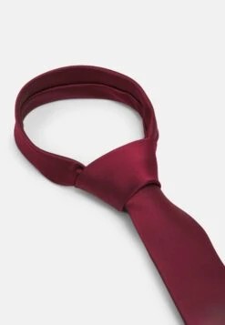 Pier One Set - Pañuelo De Bolsillo - Bordeaux -Elegancia Tienda De Ventas aed09475b193478794156dbb9c240258