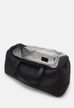 Pier One Unisex - Bolsa De Fin De Semana - Black -Elegancia Tienda De Ventas aed15af2a4c14197b6e276775ff69b4f