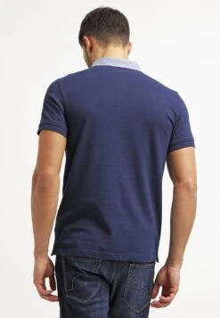 Pier One Polo - Dark Blue 7 Pier One Polo - Dark Blue -Elegancia Tienda De Ventas b0df24d8fec948d7a3dc0384cd82e53e