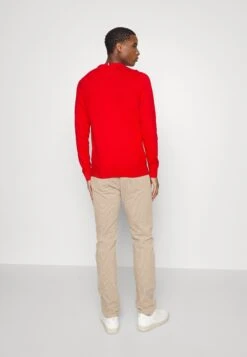 Pier One Corduroy - Pantalones - Tan -Elegancia Tienda De Ventas b1d57d7e2a7a455c9477b94c69361ea4