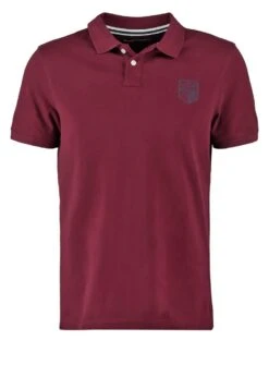Pier One Polo - Bordeaux -Elegancia Tienda De Ventas b22be634aa364c6093507a329a59b6cd