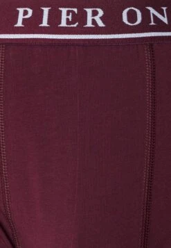 Pier One 5 Pack - Culotte - Bordeaux/Mottled Grey 9 Pier One 5 Pack - Culotte - Bordeaux/Mottled Grey -Elegancia Tienda De Ventas b2696f7c39ac483892c876a4b612aece