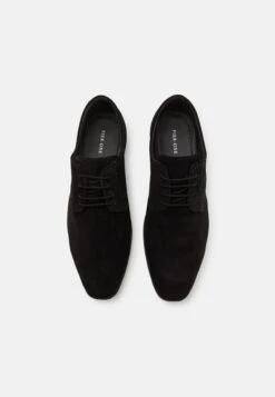 Pier One Leather - Zapatos Con Cordones - Black 9 Pier One Leather - Zapatos Con Cordones - Black -Elegancia Tienda De Ventas b2b5da6755af4292bea2c9d9ec4c8eac