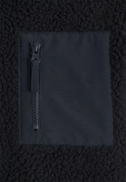 Pier One Forro Polar - Dark Blue -Elegancia Tienda De Ventas b40a2abf62904e54a1dc3d8db17ef5c7