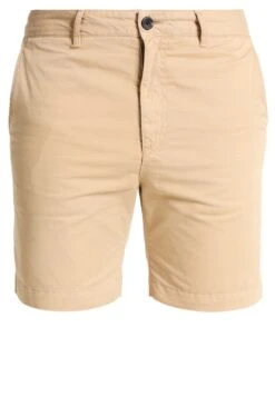 Pier One Shorts - Tan -Elegancia Tienda De Ventas b58d7294bc554627b08ad3d13de177ec