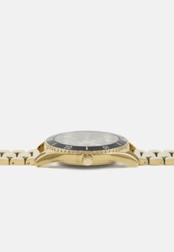 Pier One Set Unisex - Reloj - Gold-Coloured 6 Pier One Set Unisex - Reloj - Gold-Coloured -Elegancia Tienda De Ventas b5dc99c2270645dda9780531b249fb27