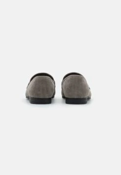 Pier One Mocasines - Grey -Elegancia Tienda De Ventas b6660f4913e7490c8d09c2d4c48cb709