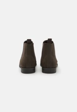 Pier One Botines - Dark Brown -Elegancia Tienda De Ventas b70358eefadf4924823ed6adf1f2bf60