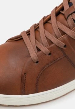 Pier One Zapatillas Altas - Cognac -Elegancia Tienda De Ventas b72c2c26a41d4606a44be9f2efeae0dc