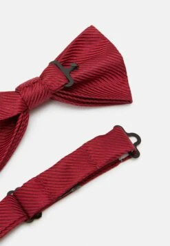 Pier One Set - Corbata - Bordeaux -Elegancia Tienda De Ventas b772a0fad56846a192f70a46208220f8