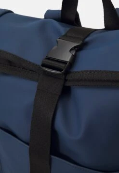 Pier One Unisex - Mochila - Dark Blue -Elegancia Tienda De Ventas b7e10aa9eda94c7383a02ebae510709f