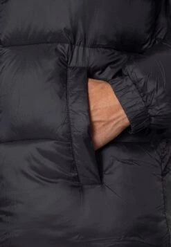 Pier One Block Puffer - Chaqueta De Invierno - Black -Elegancia Tienda De Ventas b862ad502a6c4c6bac57cee99c466df0