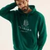 Pier One Sudadera - Green