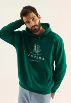 Pier One Sudadera - Green