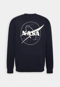 Pier One Nasa - Sudadera - Dark Blue 11 Pier One Nasa - Sudadera - Dark Blue -Elegancia Tienda De Ventas ba8be8198db945df84bfb5be7a745f39