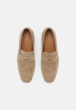 Pier One Mocasines - Beige -Elegancia Tienda De Ventas ba916d7e93ce4bbdba40fcebdb0407ae