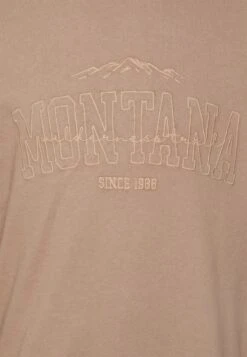 Pier One Sudadera - Tan -Elegancia Tienda De Ventas baedb7c20f5648a99e269f6bf758674d