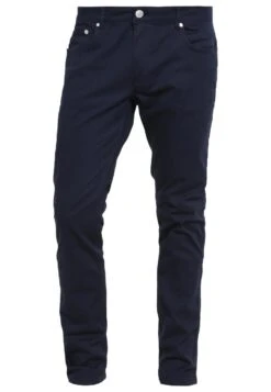 Pier One Pantalones - Dark Blue -Elegancia Tienda De Ventas bbddbf7dfb16495ab93278c1d253b57b