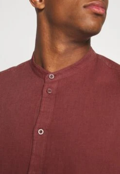 Pier One Camisa - Red -Elegancia Tienda De Ventas bc9e7174d28c43f3a6e75723f9db3f3b