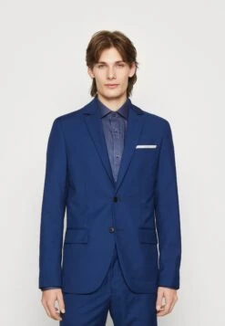 Pier One Traje - Blue 12 Pier One Traje - Blue -Elegancia Tienda De Ventas bee3cd822f814fa88631a71858748c9d