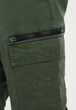 Pier One Pantalones Cargo - Dark Green 10 Pier One Pantalones Cargo - Dark Green -Elegancia Tienda De Ventas c09213f9c49144359506b21a8ab774db