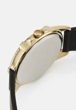 Pier One Unisex - Reloj -Black -Elegancia Tienda De Ventas c0a79f302a954fbd9f81b60c37bdd0de