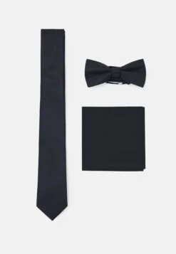 Pier One Set - Corbata - Black