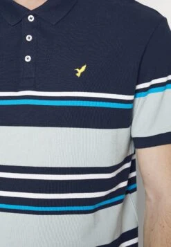 Pier One Polo - Dark Blue -Elegancia Tienda De Ventas c25ad7abb39844ad88d868449fe58783