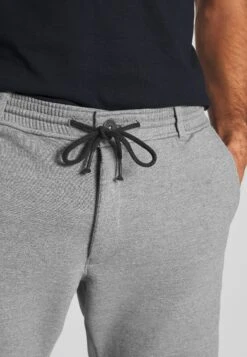 Pier One Pantalones Deportivos - Mottled Light Grey 9 Pier One Pantalones Deportivos - Mottled Light Grey -Elegancia Tienda De Ventas c483dd02a9774e9086f271b2d149790e