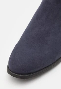 Pier One Unisex - Botines Bajos - Dark Blue -Elegancia Tienda De Ventas c64699570d1d4a9fb0e2e5e53949815c