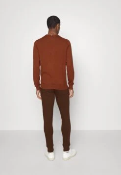 Pier One Pantalones Deportivos - Brown 7 Pier One Pantalones Deportivos - Brown -Elegancia Tienda De Ventas c6c8f867f5d24460940453e886a529b4