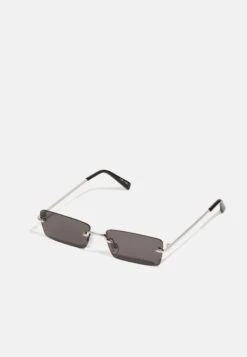 Pier One Unisex - Gafas De Sol - Black