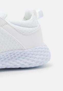 Pier One Zapatillas - White -Elegancia Tienda De Ventas c83a727e356d413a8a799844dd9db372