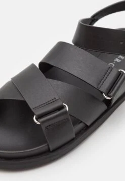 Pier One Unisex - Sandalias - Black 11 Pier One Unisex - Sandalias - Black -Elegancia Tienda De Ventas c8f17afc49dd48008d946b12b2516f60