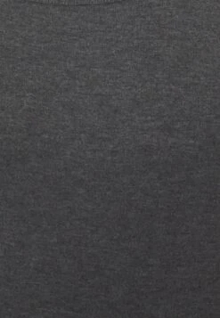 Pier One 3 Pack - Camiseta Interior - Black/Khaki/Mottled Dark Grey -Elegancia Tienda De Ventas c94cf7954d0c42978482d5dbb616cfbf