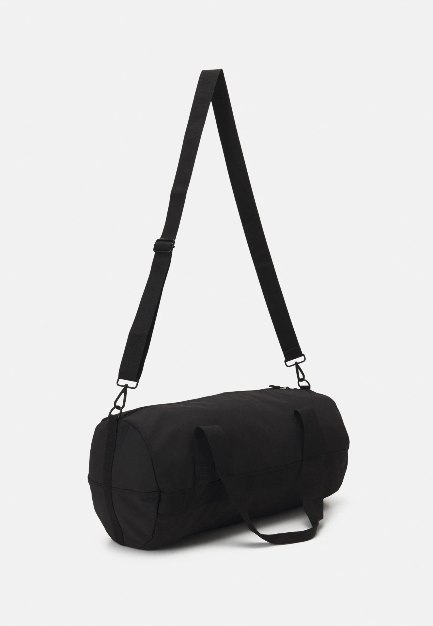 Pier One Unisex - Bolsa De Deporte - Black 2 Pier One Unisex - Bolsa De Deporte - Black - Imagen 2