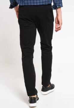 Pier One Pantalones - Anthracite -Elegancia Tienda De Ventas cc65104e637641afab46fd648f34e53c