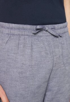 Pier One Pantalones - Blue -Elegancia Tienda De Ventas cce011a054b14c8aae8a903758eb6df5