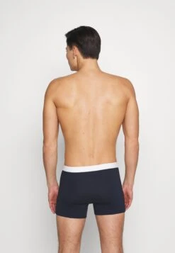 Pier One 5 Pack - Culotte - Dark Blue/Red 8 Pier One 5 Pack - Culotte - Dark Blue/Red -Elegancia Tienda De Ventas cd0863118cd344d58ab8015e95d8ceff