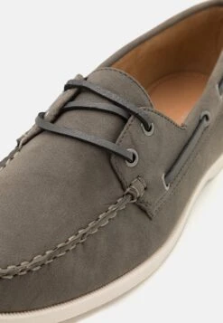 Pier One Náuticos - Grey -Elegancia Tienda De Ventas cdb16402c1744028bb7fda2dfa328e6e