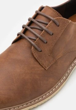 Pier One Unisex - Zapatos De Vestir - Cognac -Elegancia Tienda De Ventas cef1b1c5a32449e2a9aa1dccfa7cf8b1