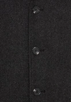 Pier One Abrigo Clásico - Grey -Elegancia Tienda De Ventas cf8454071ff94678857c2c21f702ff3e