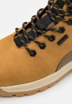 Pier One Botines Con Cordones - Camel -Elegancia Tienda De Ventas cfe6636aee29457cbe9c6126d5077742