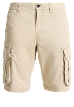 Pier One Shorts - Beige -Elegancia Tienda De Ventas d1a078e440d34491943b17384abf4cf6