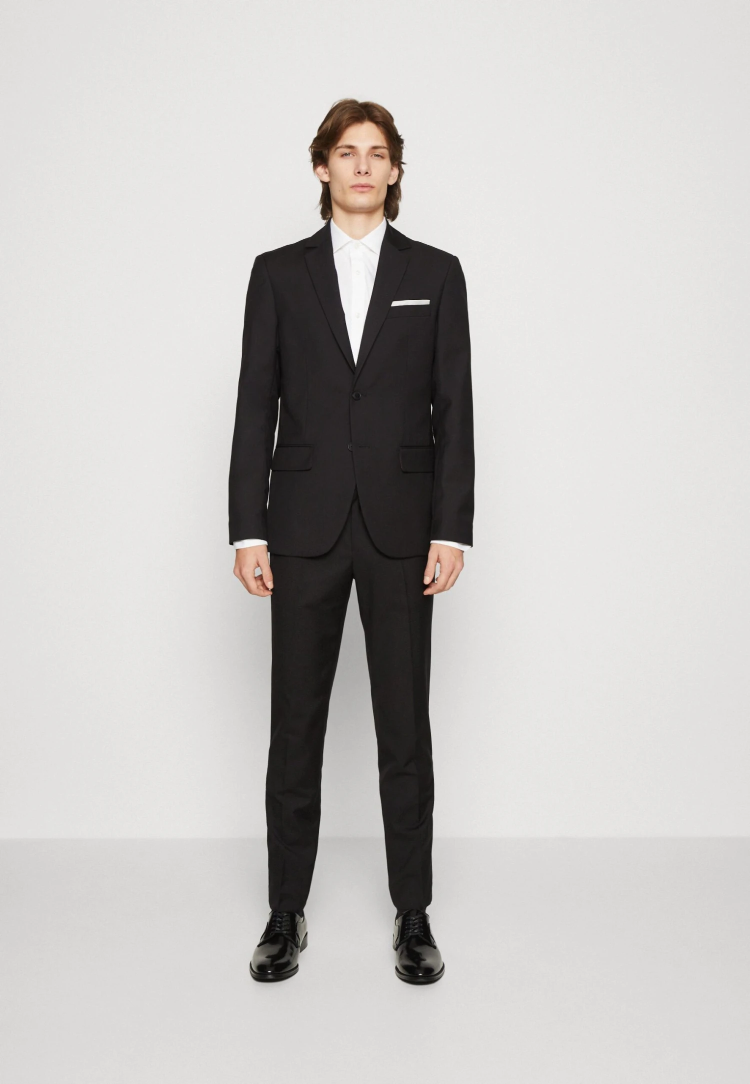 Pier One Traje - Black 2 Pier One Traje - Black - Imagen 2