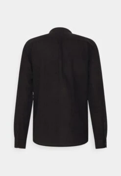 Pier One Linen Cotton Mix 2 Pack - Camisa - White/Black 8 Pier One Linen Cotton Mix 2 Pack - Camisa - White/Black -Elegancia Tienda De Ventas d256e857b2b944c3af908b1271f8fe4c