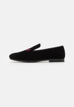 Pier One Mocasines - Black